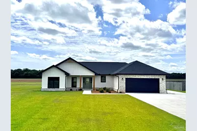 9295 Salter Rd, Pace, FL 32571 - Photo 1