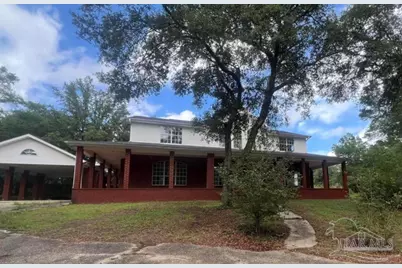 4962 Joiner Cir, Milton, FL 32583 - Photo 1