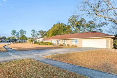 8345 Strasburg Rd, Pensacola, FL 32514 - Photo 1
