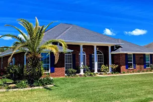 420 Collinwood Loop, Foley, AL 36535 - Photo 1