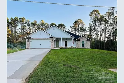 6627 Angle Rd, Navarre, FL 32566 - Photo 1