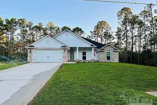 6627 Angle Rd, Navarre, FL 32566 - Photo 1