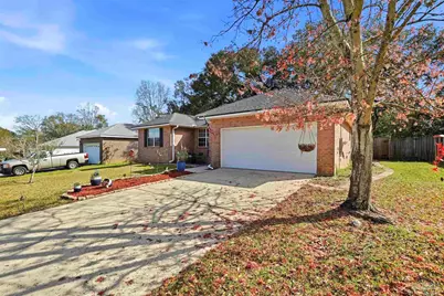 10108 Crest Ridge Dr, Pensacola, FL 32514 - Photo 1