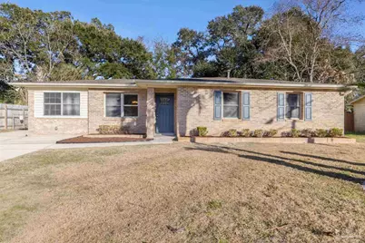 4506 Le Mans Way, Pensacola, FL 32505 - Photo 1