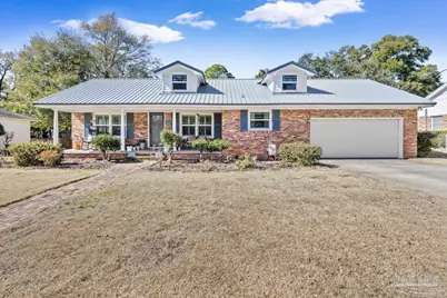 1751 Foulis Dr, Pensacola, FL 32503 - Photo 1