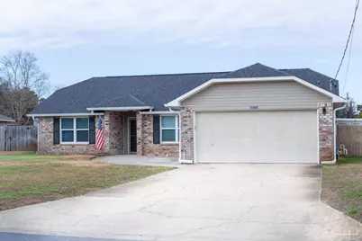 9085 Caribbean Dr, Pensacola, FL 32506 - Photo 1