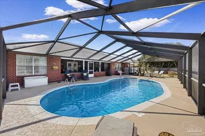 3656 Sawmill Cir, Pace, FL 32571 - Photo 1