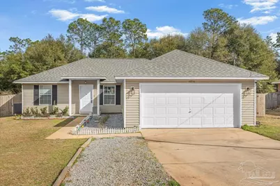 6856 Old West Ln, Milton, FL 32570 - Photo 1