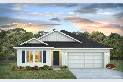 1930 Caracara St, Cantonment, FL 32533 - Photo 1