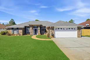 5421 Keel Dr, Pensacola, FL 32507 - Photo 1