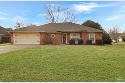 5271 Joanna Ter, Pace, FL 32571 - Photo 1