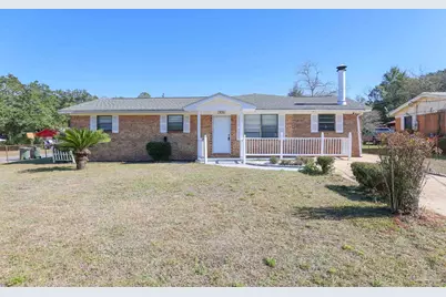 7620 Untreiner Ave, Pensacola, FL 32534 - Photo 1