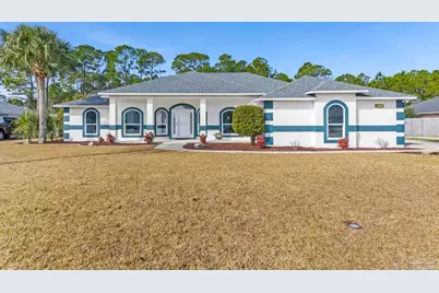 1094 Chandelle Lake Dr, Pensacola, FL 32507 - Photo 1