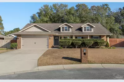 5221 English Oak Dr, Pace, FL 32571 - Photo 1