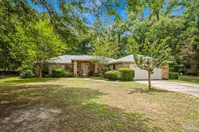 6136 Arnies Way, Milton, FL 32570 - Photo 1