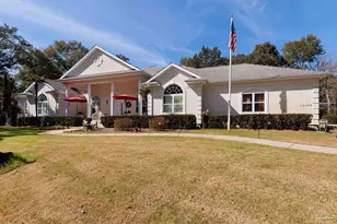 10195 Bittern Dr, Pensacola, FL 32507 - Photo 1