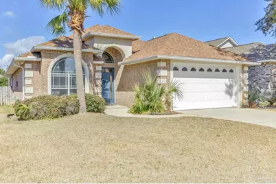 1233 Autumn Breeze Cir, Gulf Breeze, FL 32563 - Photo 1