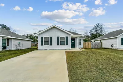 2536 Sutton Place Dr, Cantonment, FL 32533 - Photo 1