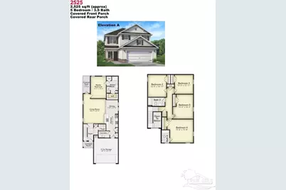 5933 Grayton Park Ln, Pace, FL 32571 - Photo 1