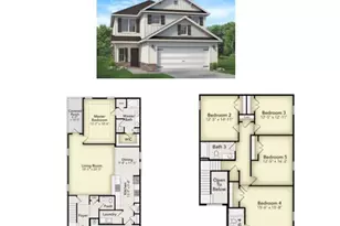 5933 Grayton Pk Ln, Pace, FL 32571 - Photo 1