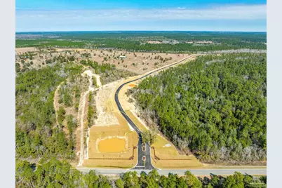 Lot 5 Creek Bluff Dr, Pace, FL 32571 - Photo 1