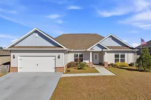 1640 Quartz Ave, Cantonment, FL 32533 - Photo 1