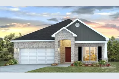 5896 Dove Nest Rd, Gulf Breeze, FL 32563 - Photo 1