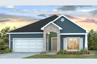 5900 Dove Nest Rd, Gulf Breeze, FL 32563 - Photo 1