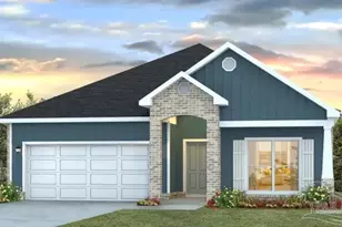 5900 Dove Nest Rd, Gulf Breeze, FL 32563 - Photo 1