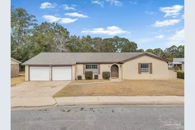 8120 Camelford Dr, Pensacola, FL 32506 - Photo 1