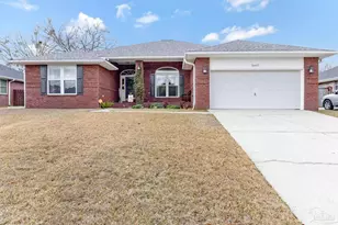 2407 Pine Forest Rd, Cantonment, FL 32533 - Photo 1