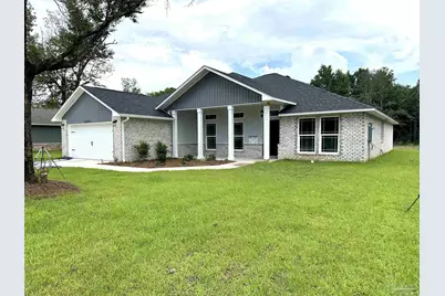 5196 Barnett Rd, Pace, FL 32571 - Photo 1