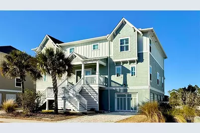 6584 Carlinga Dr, Pensacola, FL 32507 - Photo 1