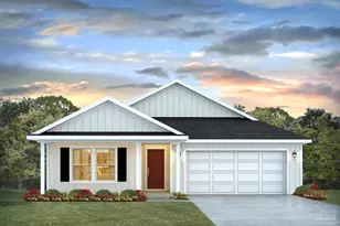534 Bridle Way, Pensacola, FL 32534 - Photo 1
