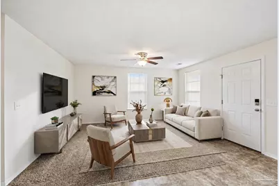 8921 Camshire Cir, Pensacola, FL 32507 - Photo 1