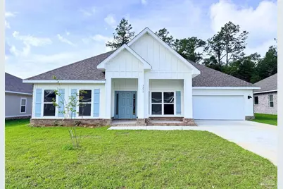 3211 Water Birch Rd, Cantonment, FL 32533 - Photo 1
