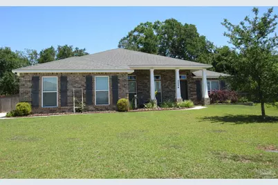5554 Mill Race Circle, Pace, FL 32571 - Photo 1