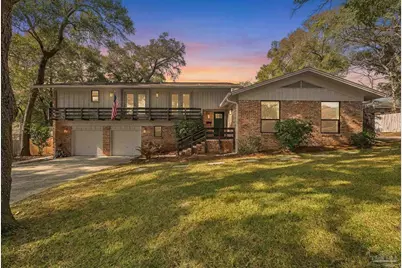 3300 Baisden Rd, Pensacola, FL 32503 - Photo 1