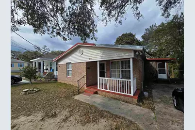 1014 W Lloyd St, Pensacola, FL 32501 - Photo 1