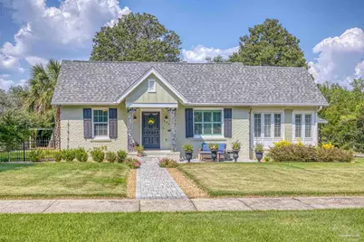 600 W Moreno St, Pensacola, FL 32501 - Photo 1