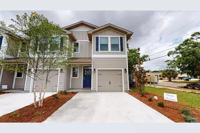 201 S E St, Pensacola, FL 32502 - Photo 1