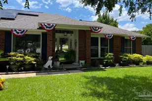 11511 Thousand Oaks Ct, Pensacola, FL 32514 - Photo 1