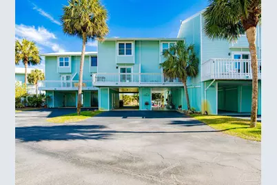 8522 Gulf Blvd #19, Navarre, FL 32566 - Photo 1