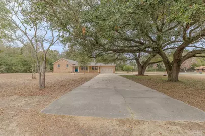 2700 Nandora Ave, Pensacola, FL 32526 - Photo 1