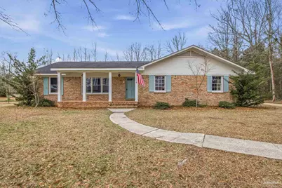 200 14th Ave, Atmore, AL 36502 - Photo 1