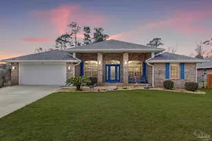 159 Siskin Ln, Pensacola, FL 32503 - Photo 1