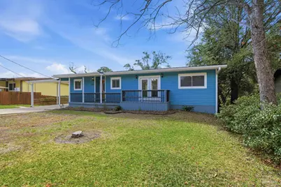 6473 Lakeshore Dr, Milton, FL 32570 - Photo 1