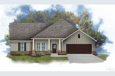2998 Mountain Laurel Tr 13F-2 (lot#), Cantonment, FL 32533 - Photo 1