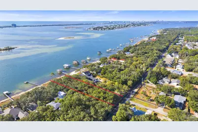 14395 Innerarity Pt Rd, Pensacola, FL 32507 - Photo 1