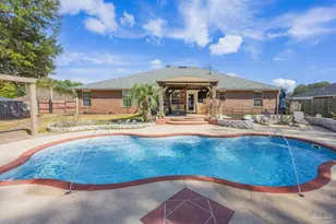 5267 Gardenbrook Blvd, Milton, FL 32570 - Photo 1